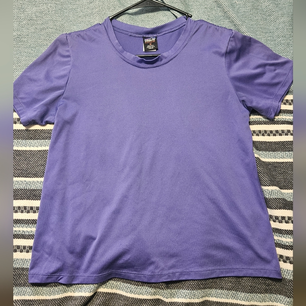 Patagonia Short Sleeve Top